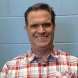 Jody Hansen