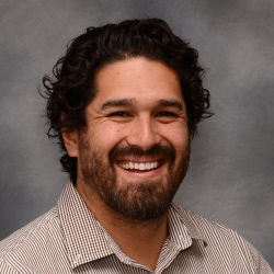 Joe Flores