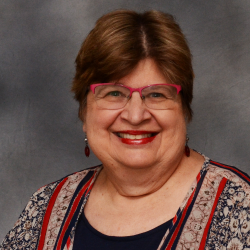 Kathy Reiter