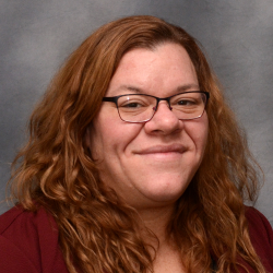 Mary Hagemann