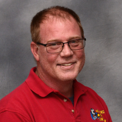 Mike Yueill