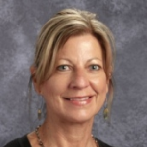 Mary Schropfer