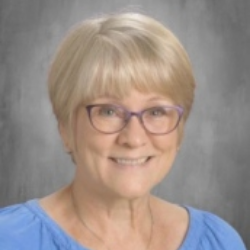 Hildy Dickinson