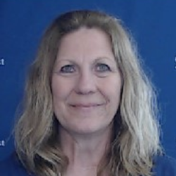 Teri Drommond