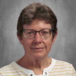 Photo of Gaylene Aylward