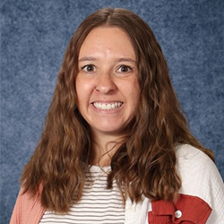 Photo of Makayla Watson